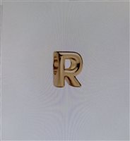 Charm Pandora Donna in Lega metallica 763964C00